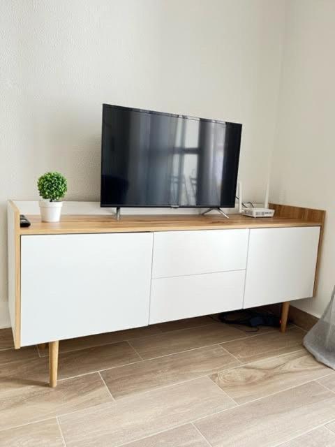 Apartament Eb By Zanis Torrevieja Zewnętrze zdjęcie