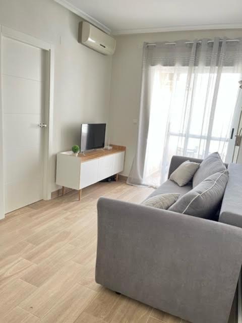 Apartament Eb By Zanis Torrevieja Zewnętrze zdjęcie